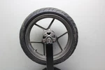 2006-2008 Kawasaki Ninja EX650 Front Wheel Rim. Fixed Price $120.00.