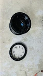 Gmz GZ807 Podium Beadlock WHEEL-14X10-5+5 OFFSET-4/156-MATTE. Fixed Price $150.00.