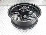 2015 13-15 Ducati 899 Panigale Rear Back Wheel Rim 17X5.5 Straight Video Oem. Fixed Price $341.99.
