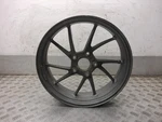 Bmw Gs Wheel Rear Good Used Condition 36318534190 Cast. Fixed Price $333.71.