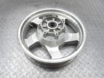 1999 99-01 Kawasaki Vulcan Nomad VN1500 Rear Wheel Rim 18X3.5 Straight Video Oem. Fixed Price $128.05.