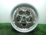 7683067 52191735 Alloy Rim / Front Inches K26 05-10. Fixed Price $292.06.