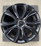 Ford Edge 2019-2024 Factory 19'' Wheel Rim Gloss Black KT4C1007C1A Oem 10195. Fixed Price $299.99.