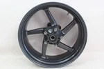 Aprilia RSV1000 Mille 02 Brembo Rear Wheel Rim 17 X 6.00 Scratch. Fixed Price $194.99.