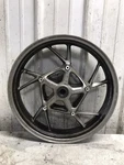 20 Bmw Gtl Front Rim Wheel Straight. Fixed Price $799.99.