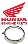 Honda CT70 CT90 CT110 XL100 XL125 SL100 SL125 Oem Headlight Rim 33101-243-670. Fixed Price $45.00.