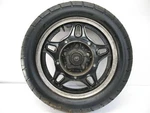 80 Honda Goldwing Interstate Rear Wheel 42650-463-670. Fixed Price $20.97.