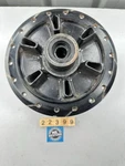 Yamaha XT500 1976-89 DT400 Oem Rear Wheel Hub 1E6-25311-00-98. Fixed Price $92.95.