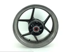 Rear Wheel Rim 2005 Kawasaki Ninja ZX6R ZX636C 1055. Fixed Price $197.69.