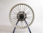 Honda Cr 125 250 500 Front Wheel Rim 21X1.6" 44601-KA3-730ZA 1984. Fixed Price $80.75.