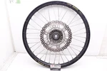 07 Kawasaki KLX450R KX250 KX450F Oem Front Wheel Rim 41025-0014. Fixed Price $149.95.