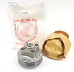 Genuine Honda XL100 TL125 Trials XL125 Oem Rear Wheel Hub 42610-355-000 Nos New. Fixed Price $199.99.