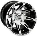 Moose Machined Type 387X Wheel 0230-0439. Fixed Price $117.95.