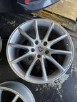 2019-2024 Porsche Cayenne 20" Wheel Rim 10.5JX20H2 ET55 Oem 9Y3601025BM. Fixed Price $399.00.