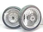 Husqvarna Fe 501 2015 250 350 450 Rear Motard Wheel 17 Inch 2014-15 #P54. Fixed Price $577.01.