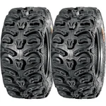 25X10R-12 Kenda Bearclaw Htr K587 Radial Atv Tires (set Of 2) 25-10R-12 25X10X12. Fixed Price $269.94.