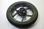 2011 Kawasaki Ninja EX250 Rear Wheel Road Winner 130/70-17 Tire. Fixed Price $174.99.