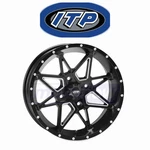 Itp Rear Tornado Wheel For 2019-2020 Honda SXS10S2R Talon 1000R Tire &. Fixed Price $237.91.