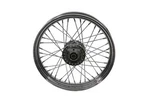 19" 2.50" Replica Front Spoke Wheel For Xl 2000-2007 Fxd 2000-2003. Fixed Price $551.80.