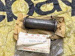 Honda 68-74 CB450 75-76 CB500T 67-74 CL450 Rear Collar Axle Nos 42620-292-000. Fixed Price $24.99.