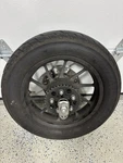 17-23 Honda Rebel Cmx 300 500 Rear Wheel Rim Rotor 42650-K87-A00 Straight Oem 22. Fixed Price $259.00.
