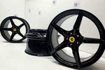 20 Ferrari F8 488 Black Wheels Tributo Genuine Original Factory Oem Gtb 458. Fixed Price $3295.00.