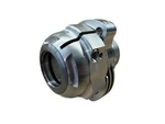 Lonestar Racing Lsr Axle Anti Fade Billet Lock Nut Honda TRX450R. Fixed Price $275.00.