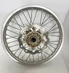 2008 - 2016 RMZ250 Excel Rear Wheel 19 1.85 ( Needs Bearings ). Fixed Price $136.93.