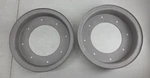 1972 Suzuki Trailhopper MT-50 MT50 Front Rim. Fixed Price $49.95.