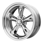 American Racing VN6158773 Torq Thrust Ii Series Wheel, 18 X. Fixed Price $458.00.