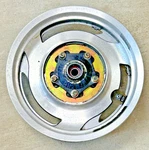 2003 Honda Shadow Sabre VT1100C2 Rear Wheel Rim Oem Fair. Fixed Price $53.76.