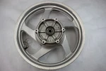 1994 - 2003 Honda Magna VF750C Front Wheel Rim Straight 17X3. Fixed Price $70.50.
