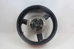 Triumph Daytona 650 04-05 Oem Rear Wheel Rim Brake Rotor Straight T2010344. Fixed Price $194.99.