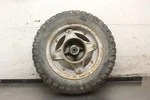 1970 Honda CT70 Trail Rear Back Wheel Rim (400-10) H148. Fixed Price $91.96.
