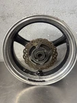 2011-2015 Kawasaki Ninja ZX10R ZX-10R Rear Wheel Back Rim (straight). Fixed Price $299.99.