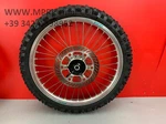 Rim Wheel 21 800077744 Husqvarna Wr 250 2T Cr 1995 1997. Fixed Price $283.40.