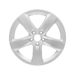 58893 Reconditioned Oem Aluminum Wheel 18X8 Fits 2012 Audi A6. Fixed Price $206.00.