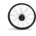 V-factor Black 21X2.15 40 Spoke Front Wheel 51675. Fixed Price $161.88.