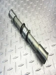 2006 00-02 06-08 Kawasaki ZZR600 ZX600J Front Wheel Rim Axle Straight Spacer. Fixed Price $23.20.