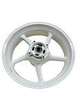 Triumph Daytona 675 2006 - 2008 Rear Wheel Rim T2010503. Fixed Price $252.17.