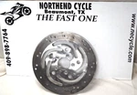 00-07 Harley Softail Fxst Left Rear Brake Disc Rotor Oem 44156-00 5848674. Fixed Price $22.48.