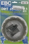 Ebc Clutch Kit - Yz For 250/X DRC113. Fixed Price $227.26.