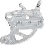 Moose Racing 1711-0135 Shark Fin Disc Protector With Brake Carrier. Fixed Price $109.95.