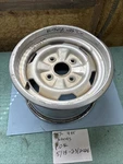 2005 Suzuki King Quad 700 Rear Wheel Rim 25X 10 12 Used 471. Fixed Price $125.00.
