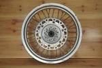1988 Yamaha Rear Wheel Rim Hub 2VN-25311-00-98. Fixed Price $49.99.