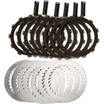 Ebc Brakes Dirt Racer Clutch Set DRC113. Fixed Price $188.42.