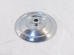 Bmw Airhead R50/5 R60/5 R75/5 Chrome Spoked Rear Wheel Hub Cap Cover. Fixed Price $29.95.