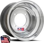 Douglas Wheel Red Label 9X8 3+5 4/115 Polished 007-05. Fixed Price $123.37.