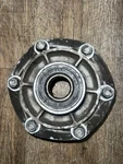 2006 Suzuki Hayabusa GSX1300R Rear Wheel Hub Oem. Fixed Price $49.99.