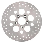 Mtx Brake Disc Rear Harley Davidson Xl 1200 Sportster Custom Cast Wheel 11-13. Fixed Price $174.91.